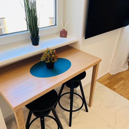 Zeus Design Apartment Erlach #37 Вена Экстерьер фото
