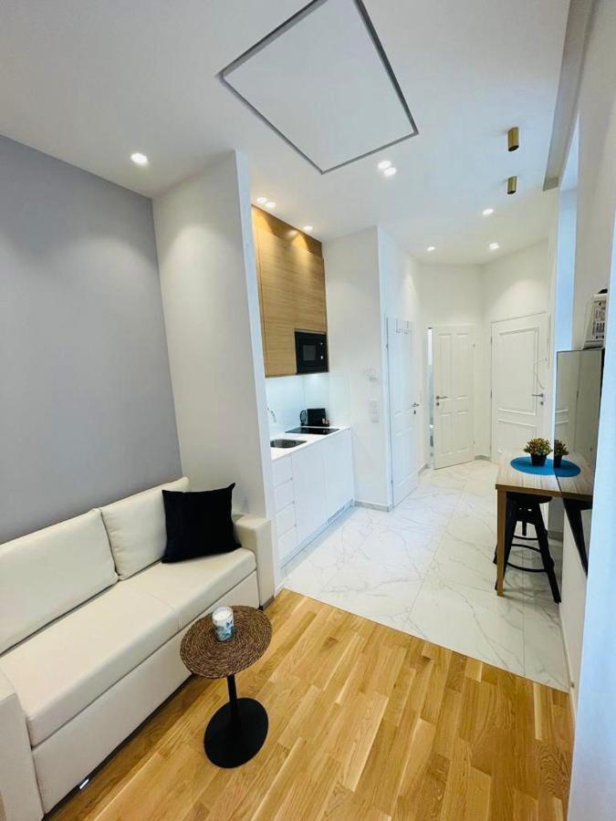 Zeus Design Apartment Erlach #37 Вена Экстерьер фото