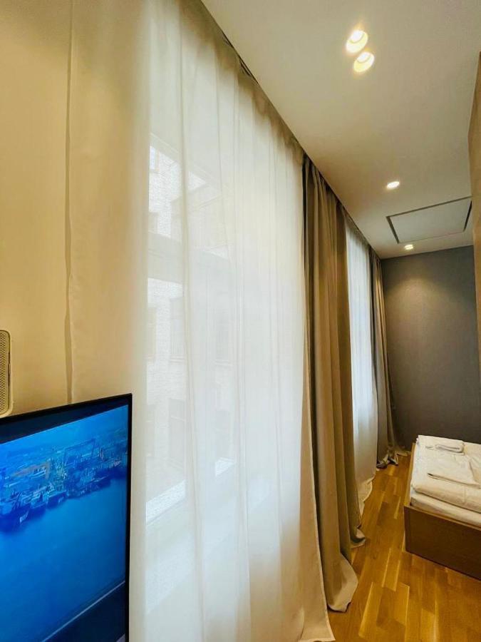 Zeus Design Apartment Erlach #37 Вена Экстерьер фото